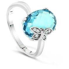 VALTERA Кольцо 077241, размер 16.5