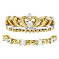 VALTERA Кольцо 092517, размер 16