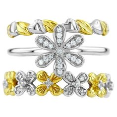 VALTERA Кольцо 092499, размер 17.5