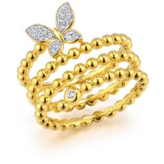 VALTERA Кольцо 115318, размер 16.5