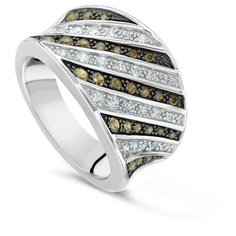 VALTERA Кольцо 046446, размер 17