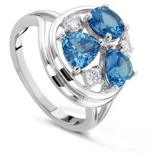 VALTERA Кольцо 063427, размер 17