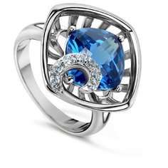 VALTERA Кольцо 056569, размер 17