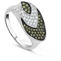 VALTERA Кольцо 041446, размер 18