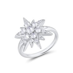 VALTERA Кольцо 107048, размер 16.5