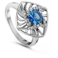 VALTERA Кольцо 056571, размер 18