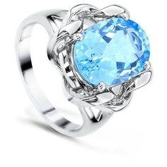 VALTERA Кольцо 045403, размер 17