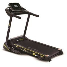 Беговая дорожка UltraGym Altezani ALS 1100, черный