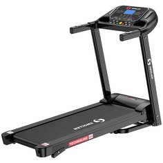 Беговая дорожка SWOLLEN Technoline A5, черный