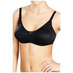 Бюстгальтер Фэст 2638 размер 85 F, черный