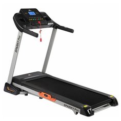 Беговая дорожка DFC T635 Sparky Pro, черный/серый