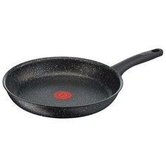 Сковорода Tefal Everest C6360602, 28 см, черный