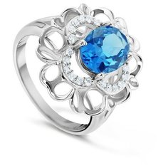 VALTERA Кольцо 069041, размер 18