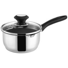 Ковш Tescoma Presto 728714, 1.0 л, нержавеющая сталь
