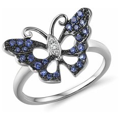 VALTERA Кольцо 114815, размер 16.5