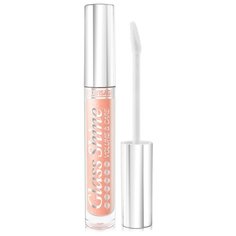 LUXVISAGE Блеск для губ Glass Shine мерцающий, 14