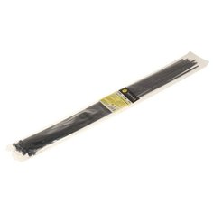 Стяжка кабельная (хомут стяжной) Эврика ER-15502 5 х 500 мм 25 шт.