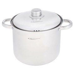 Кастрюля Катунь Гретта, 5.7 л, сталь Katun