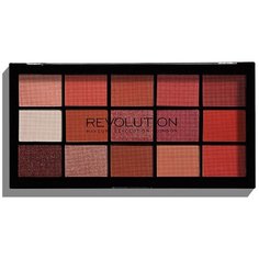 REVOLUTION Палетка теней Reloaded Palette Newtrals 2