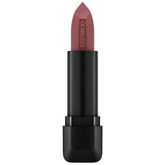 CATRICE Помада для губ Demi Matt Lipstick матовая, оттенок 030 Coffee, MATTmoiselle?