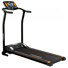 Беговая дорожка ITOSIMA Flash (черный)