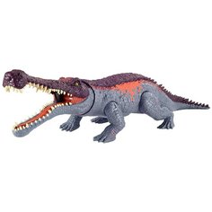 Фигурка Mattel Jurassic World Total Control - Саркозух GVG68