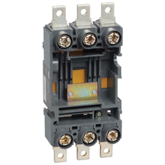 Шасси (корзина) для силового выключателя IEK SVA30D-PM1-P