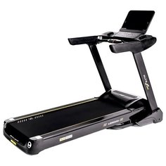 Беговая дорожка UltraGym Altezani ALM 1500, черный