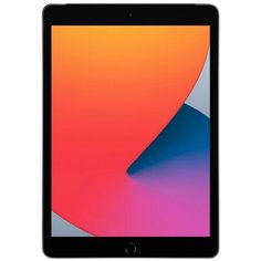 Планшет Apple iPad (2020) 32Gb Wi-Fi, space grey