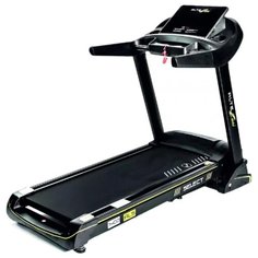 Беговая дорожка UltraGym Altezani ALS 1400, черный