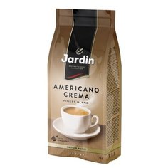 Кофе молотый Jardin Americano Crema, 75 г