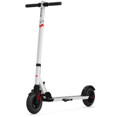 Электросамокат MIDWAY Yamato 0810, белый