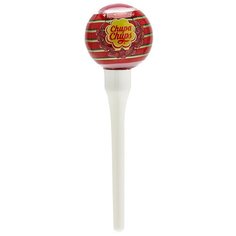 Chupa Chups тинт для губ Lip Locker, cherry