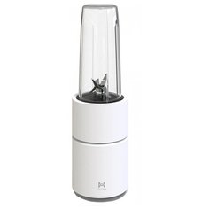 Стационарный блендер Xiaomi Pinlo Little Monster Cooking Machine White, белый
