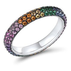 VALTERA Кольцо из серебра 117757, размер 16.5