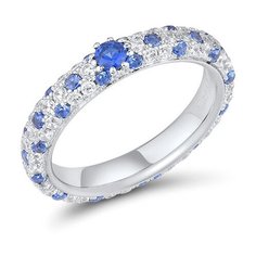 VALTERA Кольцо из серебра 117747, размер 19