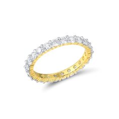 VALTERA Кольцо из серебра 117780, размер 18