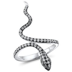 VALTERA Кольцо из серебра 117673, размер 15