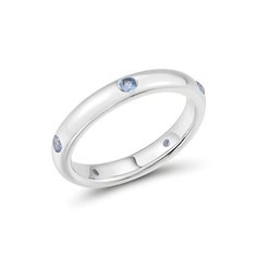 VALTERA Кольцо из серебра 117768, размер 16