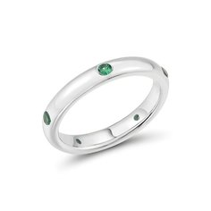 VALTERA Кольцо из серебра 117765, размер 16.5