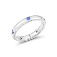 VALTERA Кольцо из серебра 117767, размер 18