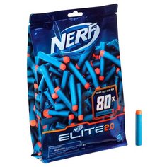 Игрушка Патроны Nerf Elite 2.0 (F0039)