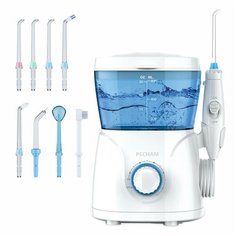 Ирригатор PECHAM Professional, белый