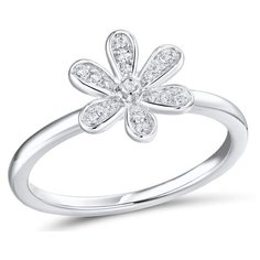 VALTERA Кольцо 117097, размер 17.5