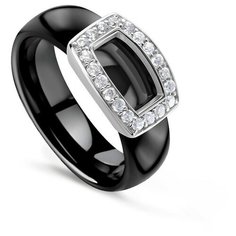 VALTERA Кольцо керамика 070582, размер 16