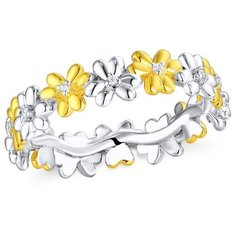 VALTERA Кольцо 117114, размер 17