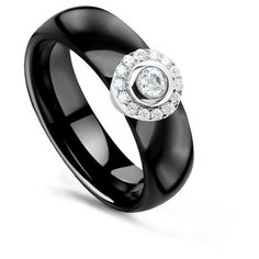 VALTERA Кольцо керамика 072187, размер 18