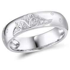 VALTERA Кольцо 117095, размер 18