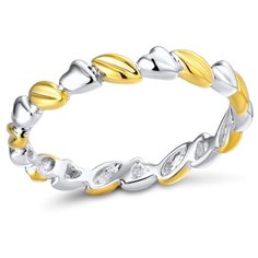 VALTERA Кольцо 117098, размер 17.5