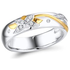 VALTERA Кольцо 117109, размер 16.5